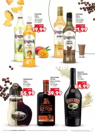 Kaufland gazetka | Alkohole Strona 7