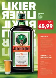 Kaufland gazetka | Alkohole Strona 8