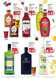 Kaufland gazetka | Alkohole Strona 9