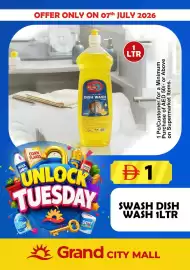 Grand Mall Sharjah catalogue Page 3