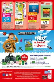 Auchan gazetka | Supermarket Strona 8