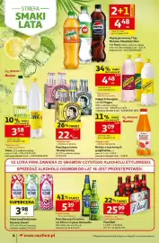 Auchan gazetka | Supermarket Strona 4