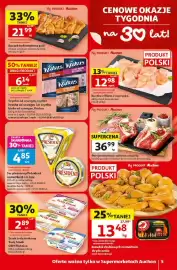 Auchan gazetka | Supermarket Strona 5