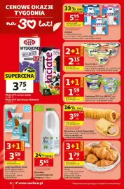 Auchan gazetka | Supermarket Strona 6