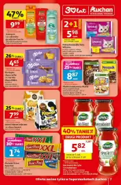 Auchan gazetka | Supermarket Strona 7