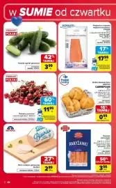 Carrefour Market gazetka Strona 2