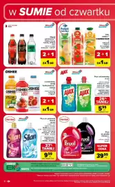 Carrefour Market gazetka Strona 6
