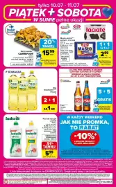 Carrefour Market gazetka Strona 8