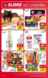 Carrefour gazetka Strona 4