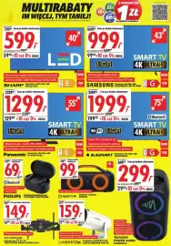 Media Expert gazetka tydzień 28 Strona 2