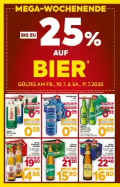 Billa Flugblatt woche 28 Seite 2