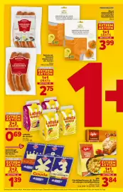Billa Flugblatt woche 28 Seite 6