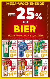 Billa Box Flugblatt woche 28 Seite 2