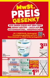 Billa Box Flugblatt woche 28 Seite 3