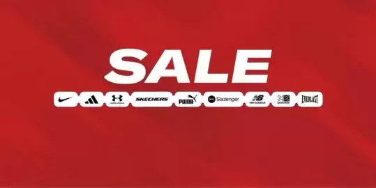 Intersport Twinsport folder Pagina 1