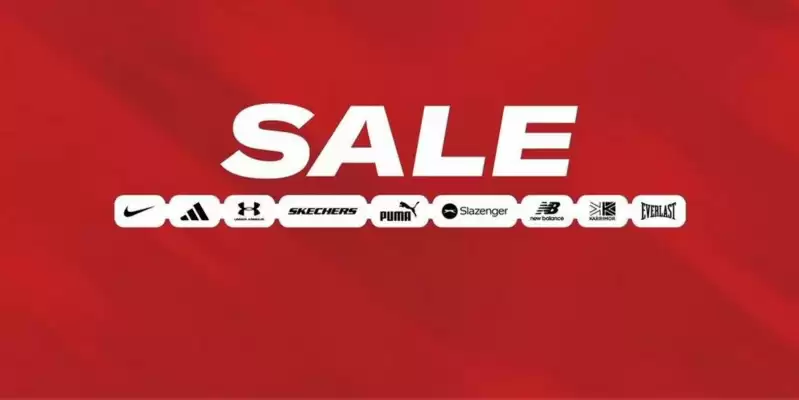 Intersport Twinsport (geldig t/m 20-07)