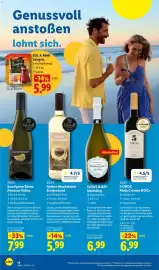 Lidl Prospekt Seite 14