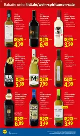 Lidl Prospekt Seite 18