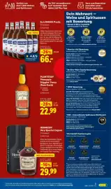 Lidl Prospekt Seite 3