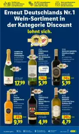 Lidl Prospekt Seite 5
