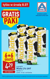 ALDI gazetka Strona 4