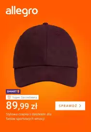 Allegro gazetka tydzień 28 Strona 1
