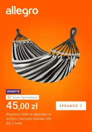 Allegro gazetka tydzień 28 Strona 1