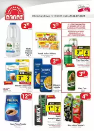 Delikatesy Sezam gazetka Strona 1