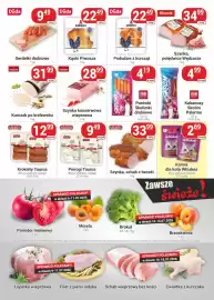 Delikatesy Sezam gazetka Strona 2
