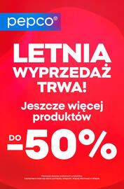 Pepco gazetka tydzień 28 Strona 12