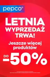 Pepco gazetka tydzień 28 Strona 12