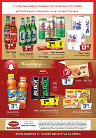 Premium Nasz Sklep gazetka | Market plus Strona 8