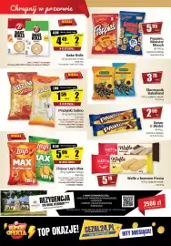 Premium Nasz Sklep gazetka | Market plus Strona 6