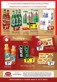 Premium Nasz Sklep gazetka | Market plus Strona 8