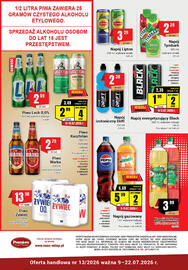Premium Nasz Sklep gazetka Strona 6