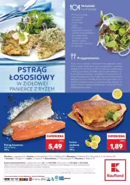 Kaufland gazetka tydzień 28 Strona 2