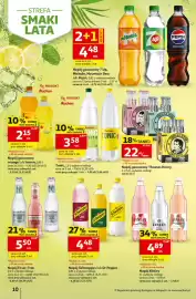 Auchan gazetka tydzień 28 Strona 10