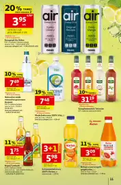 Auchan gazetka tydzień 28 Strona 11