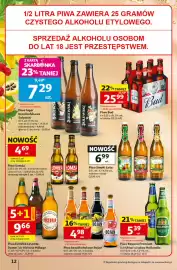 Auchan gazetka tydzień 28 Strona 12