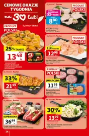 Auchan gazetka tydzień 28 Strona 14