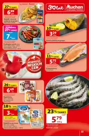 Auchan gazetka tydzień 28 Strona 15