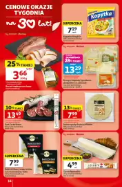 Auchan gazetka tydzień 28 Strona 16