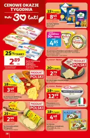 Auchan gazetka tydzień 28 Strona 18