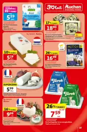 Auchan gazetka tydzień 28 Strona 19