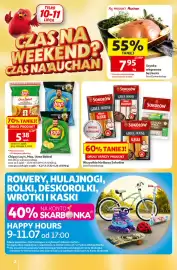 Auchan gazetka tydzień 28 Strona 2