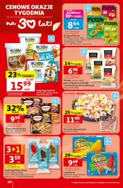 Auchan gazetka tydzień 28 Strona 20