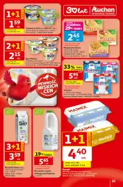 Auchan gazetka tydzień 28 Strona 21