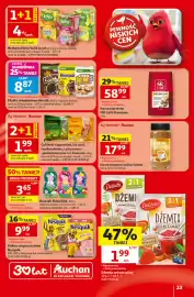Auchan gazetka tydzień 28 Strona 23
