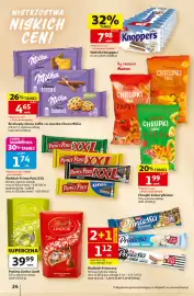 Auchan gazetka tydzień 28 Strona 24
