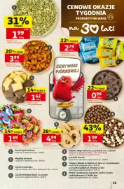 Auchan gazetka tydzień 28 Strona 25